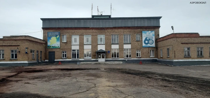 100%-ный пакет акций акционерного общества "Комиавиатранс"
